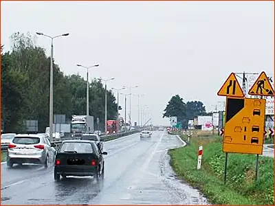 zalecana jazda na suwak