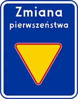 znak D-48a