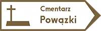 E-10 drogowskaz do zabytku jako dobra kultury