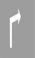 znak P-8d